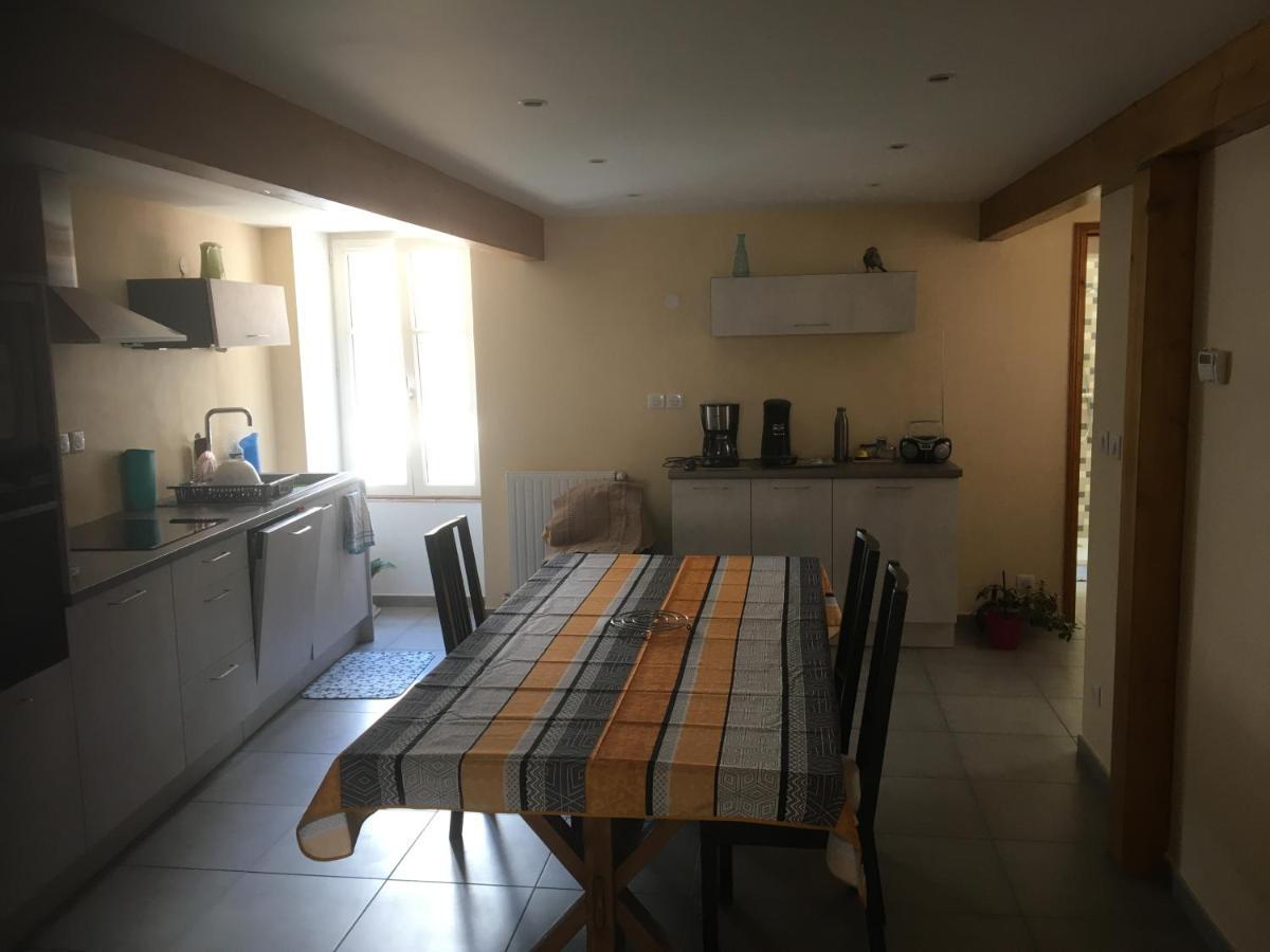 Chambre Familiale Chez L Habitant Loriol-sur-Drome Kültér fotó