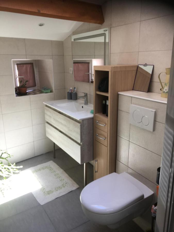 Chambre Familiale Chez L Habitant Loriol-sur-Drome Kültér fotó