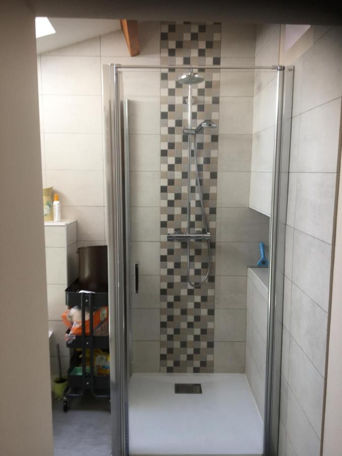 Chambre Familiale Chez L Habitant Loriol-sur-Drome Kültér fotó